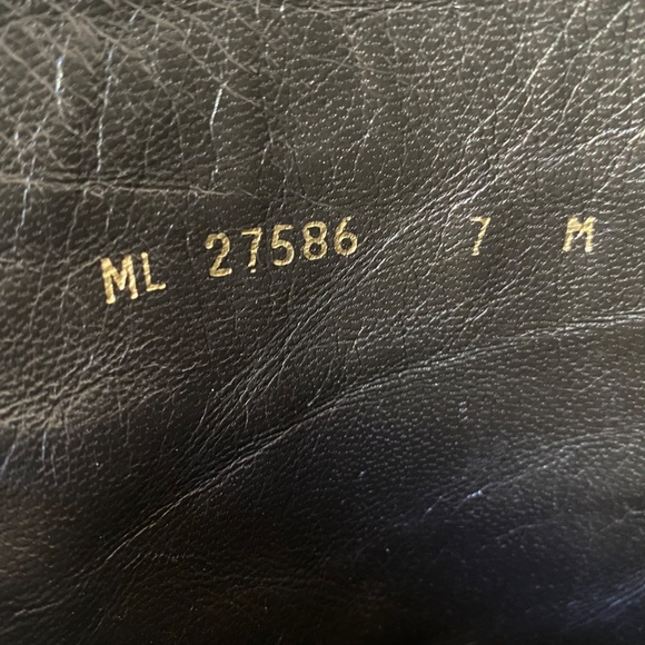 Stuart Weitzman Crocodile Bootie - Picture 3 of 4